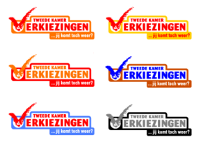 Verkiezingen 2003