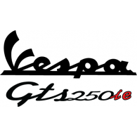 Transport - Vespa GTS 250 IE 