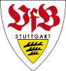 Vfb Stuttgart Vector Logo Preview