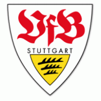 Football - VfB Stuttgart 