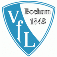 Football - VFL Bochum (1980's logo) 