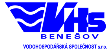 Vhs Benesov