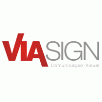 Design - Via Sign 