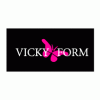 Vicky Form