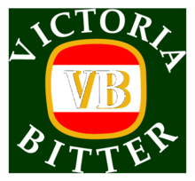 Victoria Bitter 