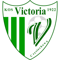 Football - Victoria Częstochowa 