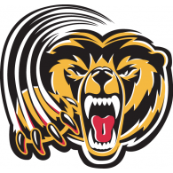 Hockey - Victoria Grizzlies 