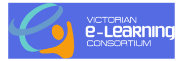 Victorian E Learning Consortium 