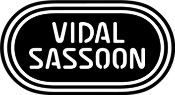 Vidal Sassoon logo Preview