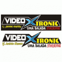 Videotronic - Uma Balada Diferente