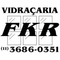 Vidraçaria FKR