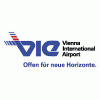 Transport - VIE Vienna International Airport Offen für neue Horizonte 