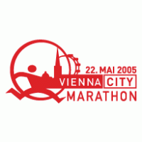 Sports - Vienna City Marathon 2005 