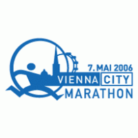 Sports - Vienna City Marathon 2006 