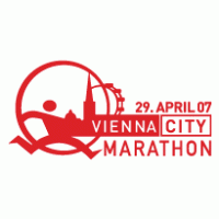Vienna City Marathon 2007