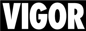 VIGOR logo 