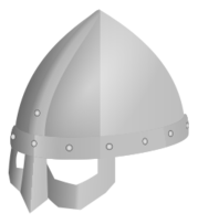 Objects - Viking Spectacle helmet 