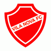 Vila Nova Futebol Clube de Goiania-GO