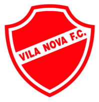 Vila Nova Futebol Clube De Goiania Go 