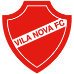 Vila Nova Soccer Club Vector Logo Preview