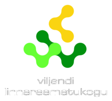 Viljandi Linnaraamatukogu