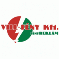 Advertising - Vill-fény Kft. 