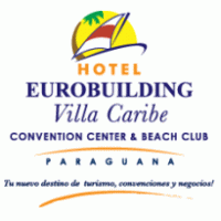 Hotels - Villa Caribe 