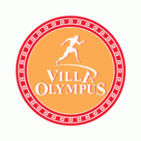 Villa Olympus Preview