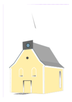 Village Church Preview