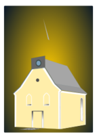 Village Church2 Preview