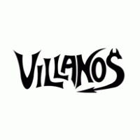 Music - Villanos Logo 