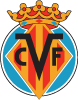 Villareal Vector Logo 