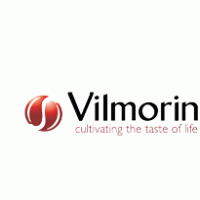 Agriculture - Vilmorin logo 