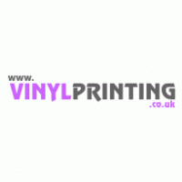 Vinyl Printing