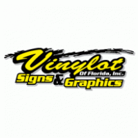 Sign - Vinylot Signs & Graphics 