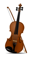 Music - Violin 