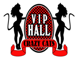 Vip Hall Crazy Cats 