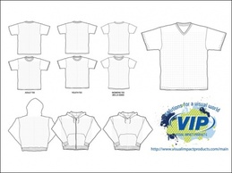 Templates - VIP Mockup Templates 