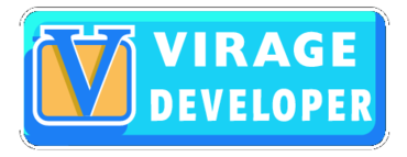 Virage Developer Preview