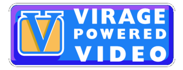 Virage Powered Video 