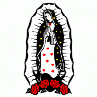 Television - Virgen de Guadalupe 