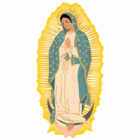 Virgen de Guadalupe