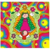 Arts - Virgencita Distroller 