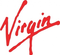 Virgin logo 