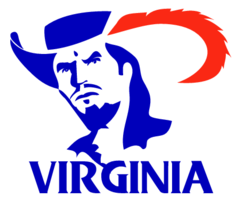 Virginia Cavaliers 