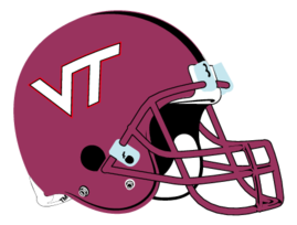 Virginia Tech Hokies