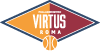 Virtus Roma Vector Logo Preview