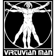 Virtuvian Man