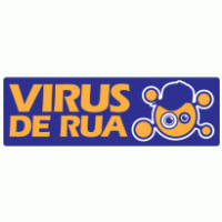 Clothing - Virus de Rua 