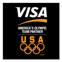 Visa – America S Olympic Team Partner 